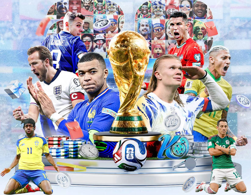 胜诉！FIFA：欧盟法院确认《足球经纪人管理条例》合理合法